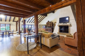 Отель BnB Bellefontaine  Вюисан